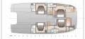 New Veya 53 Power Catamaran