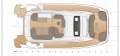 New Veya 53 Power Catamaran