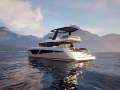 Veya 53 Power Catamaran