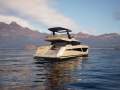 Veya 53 Power Catamaran