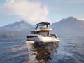 Veya 53 Power Catamaran