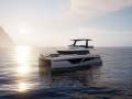 Veya 53 Power Catamaran