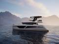 Veya 53 Power Catamaran
