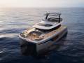 Veya 53 Power Catamaran