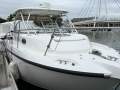 Boston Whaler 305 Conquest - Legendary Capability Meets Coastal Comfort!