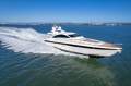 Mangusta 80