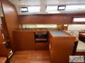 Beneteau Oceanis 45
