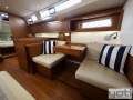Beneteau Oceanis 45