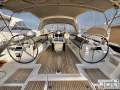 Beneteau Oceanis 45