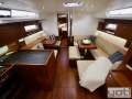 Beneteau Oceanis 45