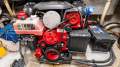 Mustang 2800 Series II