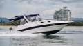 Mustang 2800 Series II