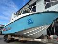Marlin Broadbill 710 Centre Cab 2020 Yamaha 225