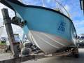 Marlin Broadbill 710 Centre Cab 2020 Yamaha 225