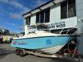 Marlin Broadbill 710 Centre Cab 2020 Yamaha 225