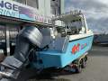 Marlin Broadbill 710 Centre Cab 2020 Yamaha 225