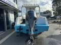 Marlin Broadbill 710 Centre Cab 2020 Yamaha 225