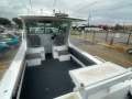 Oceanic Hard Top 750