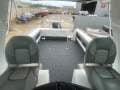 Oceanic Hard Top 750