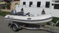 Brig Falcon 350HT / 360 HT