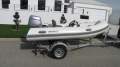Brig Falcon 350HT / 360 HT