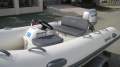 Brig Falcon 350HT / 360 HT