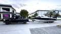 Baja 340 Sportfish Islander