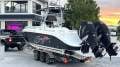 Baja 340 Sportfish Islander