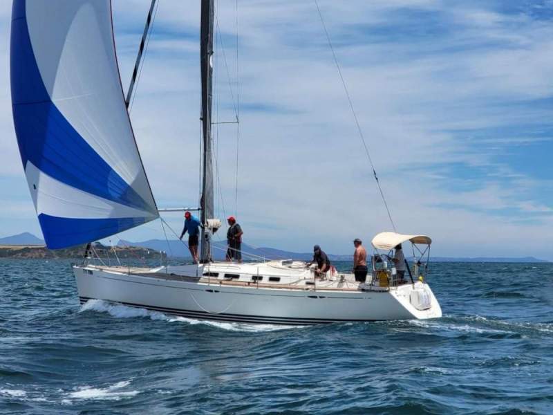 X-Yachts X-43 Outstanding Performance Cruiser