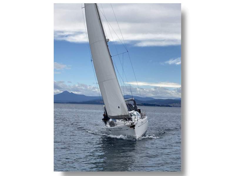 Jeanneau 42DS Sun Odyssey Owner Version