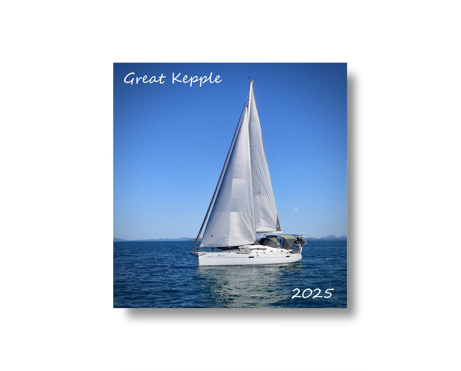 Jeanneau 42DS Sun Odyssey Owner Version
