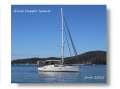 Jeanneau 42DS Sun Odyssey Owner Version