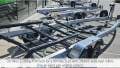 Whittley SL 26 Hard Top:NEW OZI 3500 kg Alloy