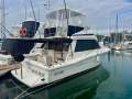 Riviera 35 Blue Water Dual helm