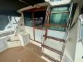 Riviera 35 Blue Water Dual helm