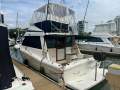 Riviera 35 Blue Water Dual helm