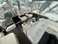 Riviera 35 Blue Water Dual helm
