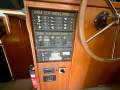 Riviera 35 Blue Water Dual helm