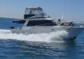 Riviera 35 Blue Water Dual helm
