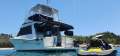 Riviera 35 Blue Water Dual helm