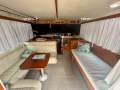 Riviera 35 Blue Water Dual helm