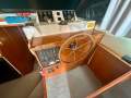 Riviera 35 Blue Water Dual helm