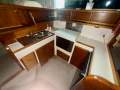 Riviera 35 Blue Water Dual helm