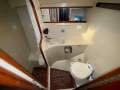 Riviera 35 Blue Water Dual helm