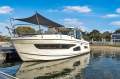Jeanneau Merry Fisher 1095 Coupe