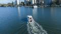 Jeanneau Merry Fisher 1095 Coupe