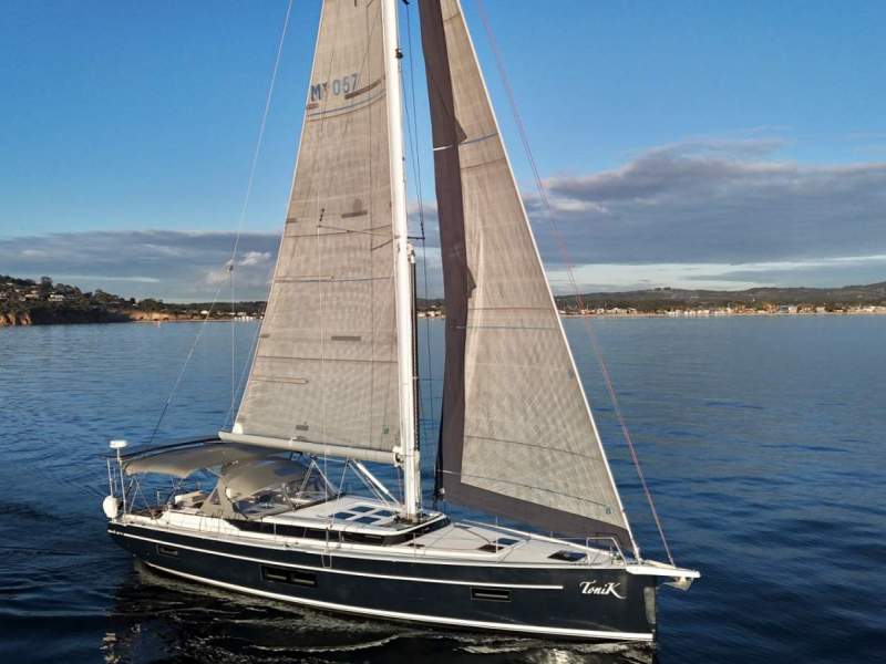 Bavaria C57