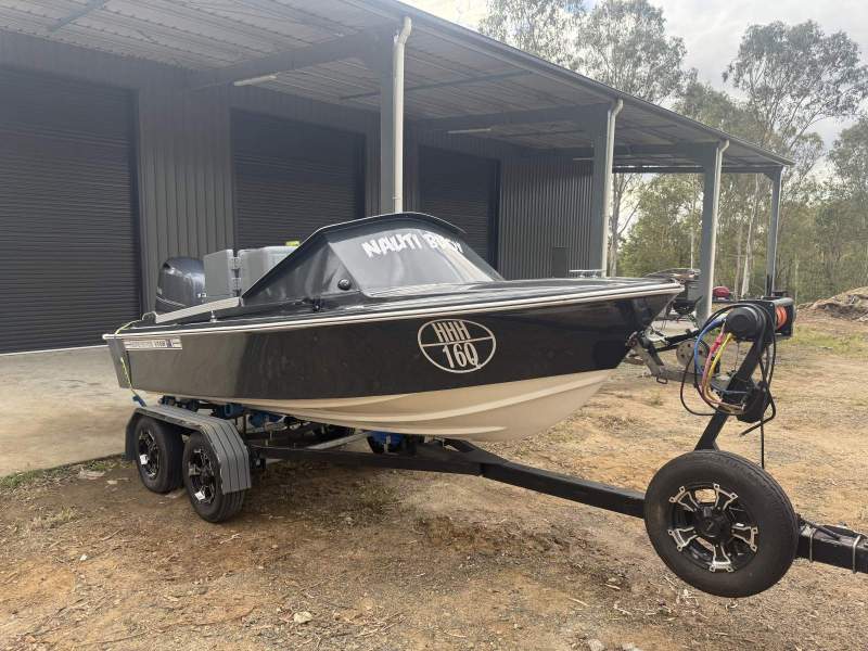 Haines Hunter V16r Haines hunter 16r fully rebuilt thermolite build