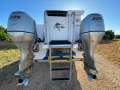 Abcat Sports Fisherman 8 Meter