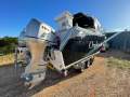 Abcat Sports Fisherman 8 Meter